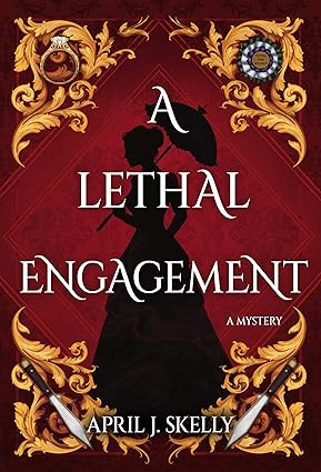 A Lethal Engagement: A Novel
