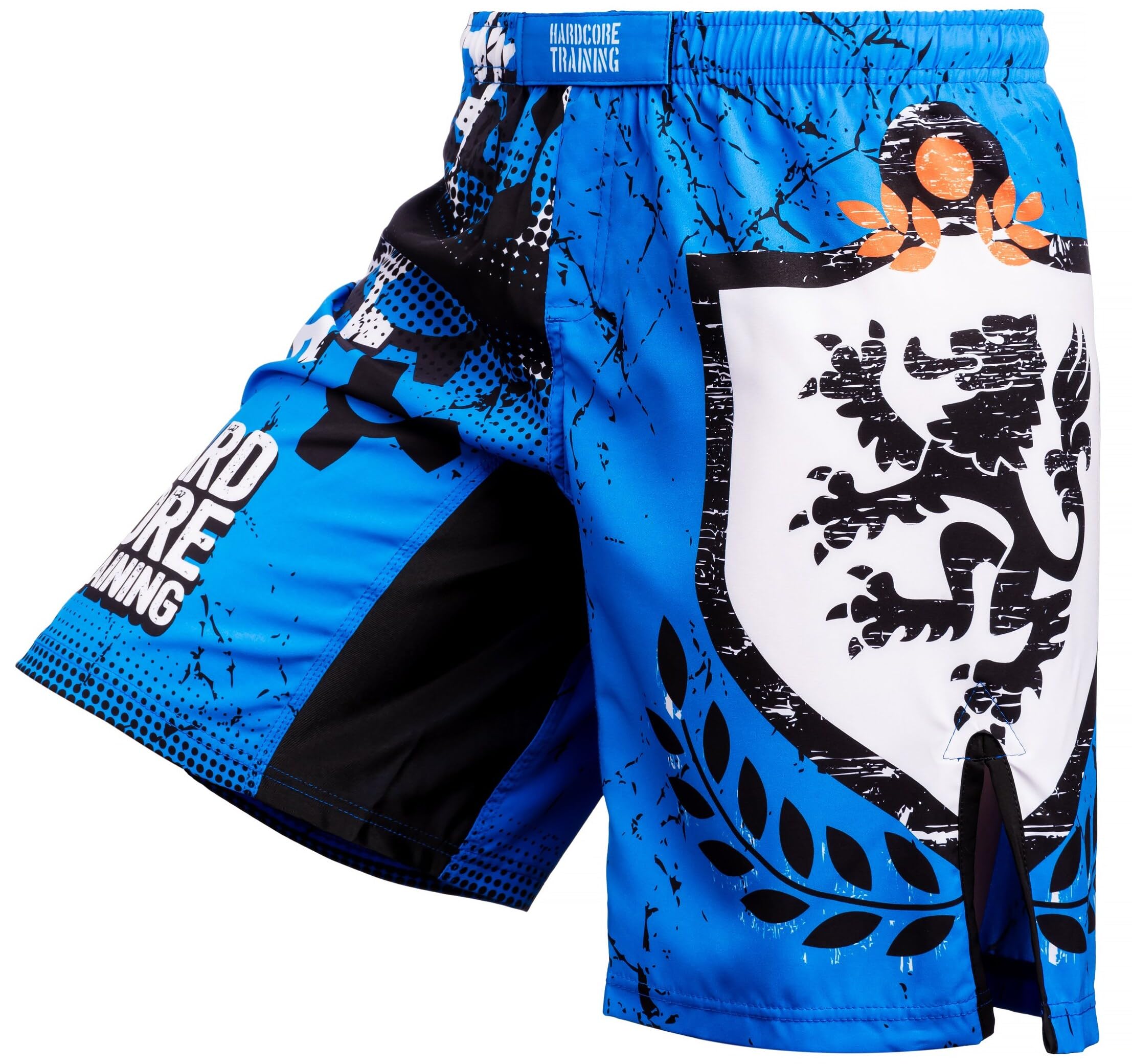 Guardian Roar Kids Boxing Shorts Hardcore Training Fitness Sport