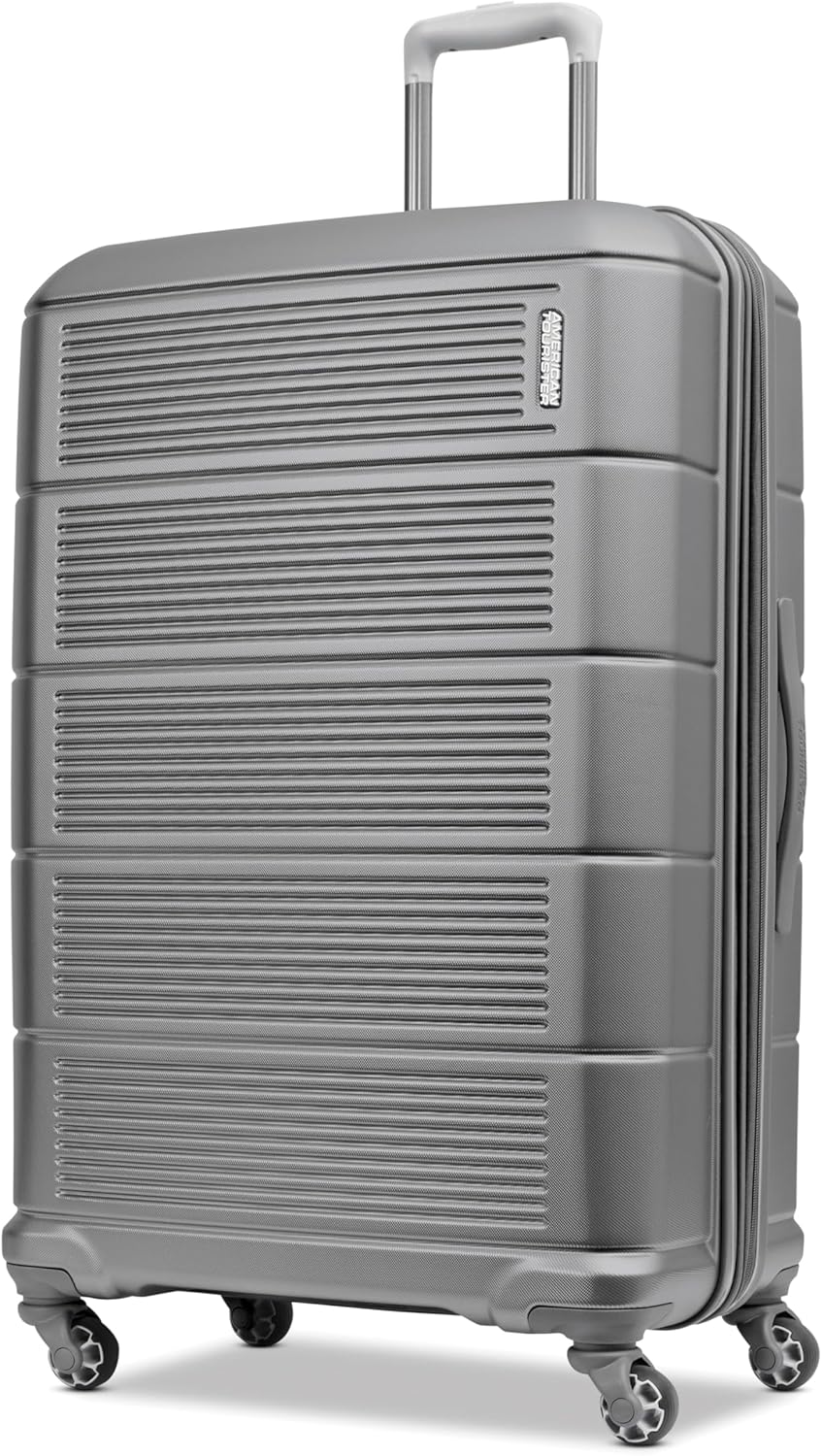 American Tourister Stratum 2.0 Expandable Hardside Luggage with Spinner... - Picture 39 of 114