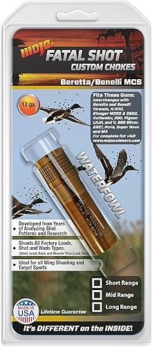 Vista 31 de MOJO Outdoors Choke Tube for Hunting