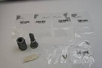 Amazon.com: 703719 Chrysler Ignition Lock - Full Repair Kit