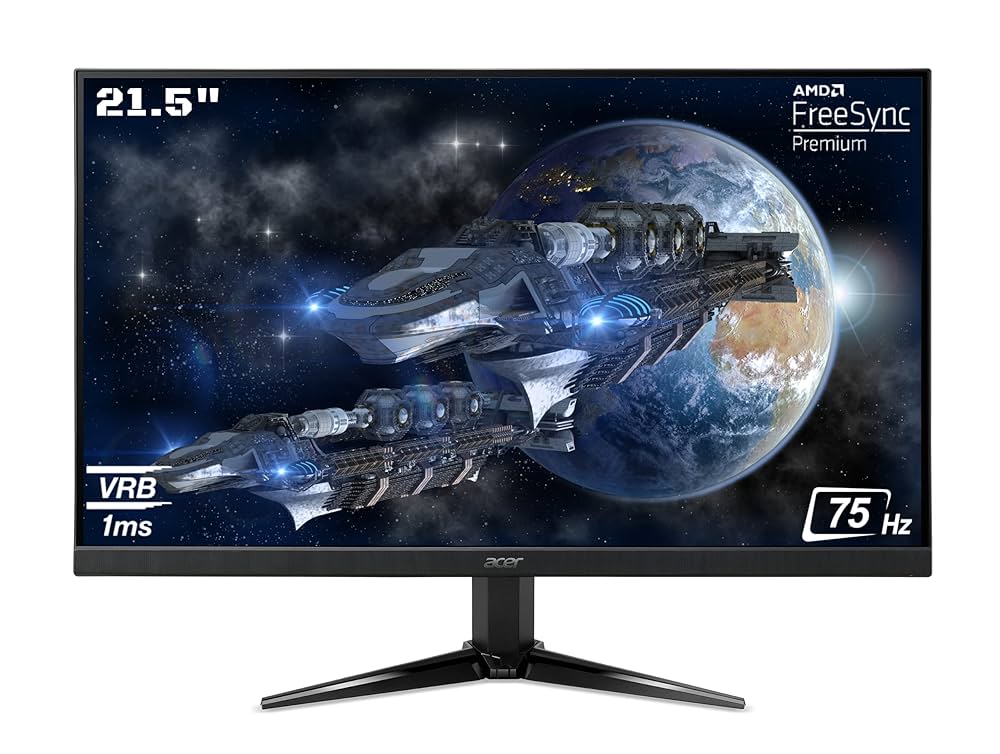 acer モニター qg221q Acer Nitro QG221Q - LED monitor | Overview, Specs, Details | SHI