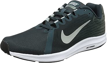 tenis nike verdes para hombre