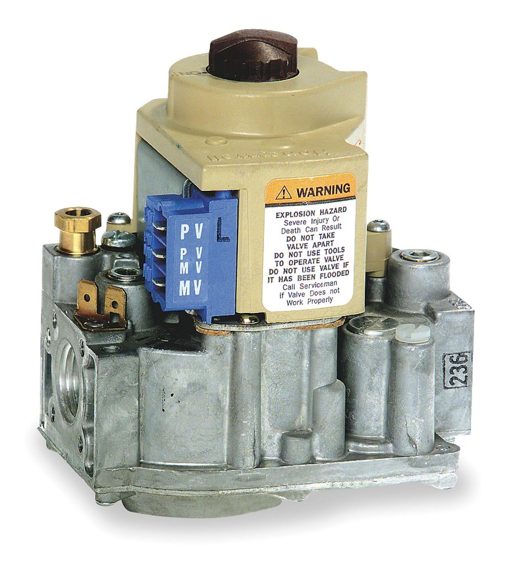 Honeywell VR8245M2530