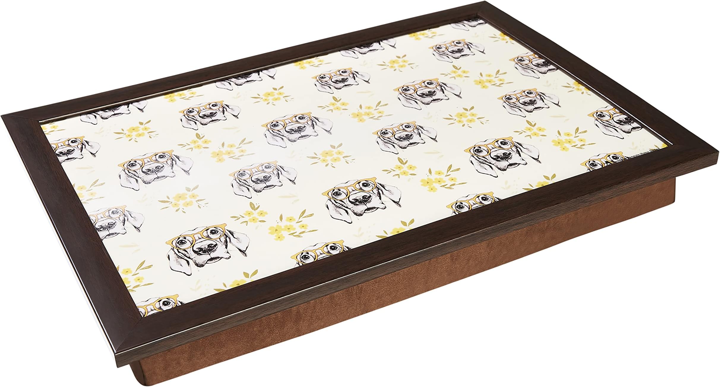 Premier Housewares Cirque Lap Tray Amazon.co.uk Home & Kitchen
