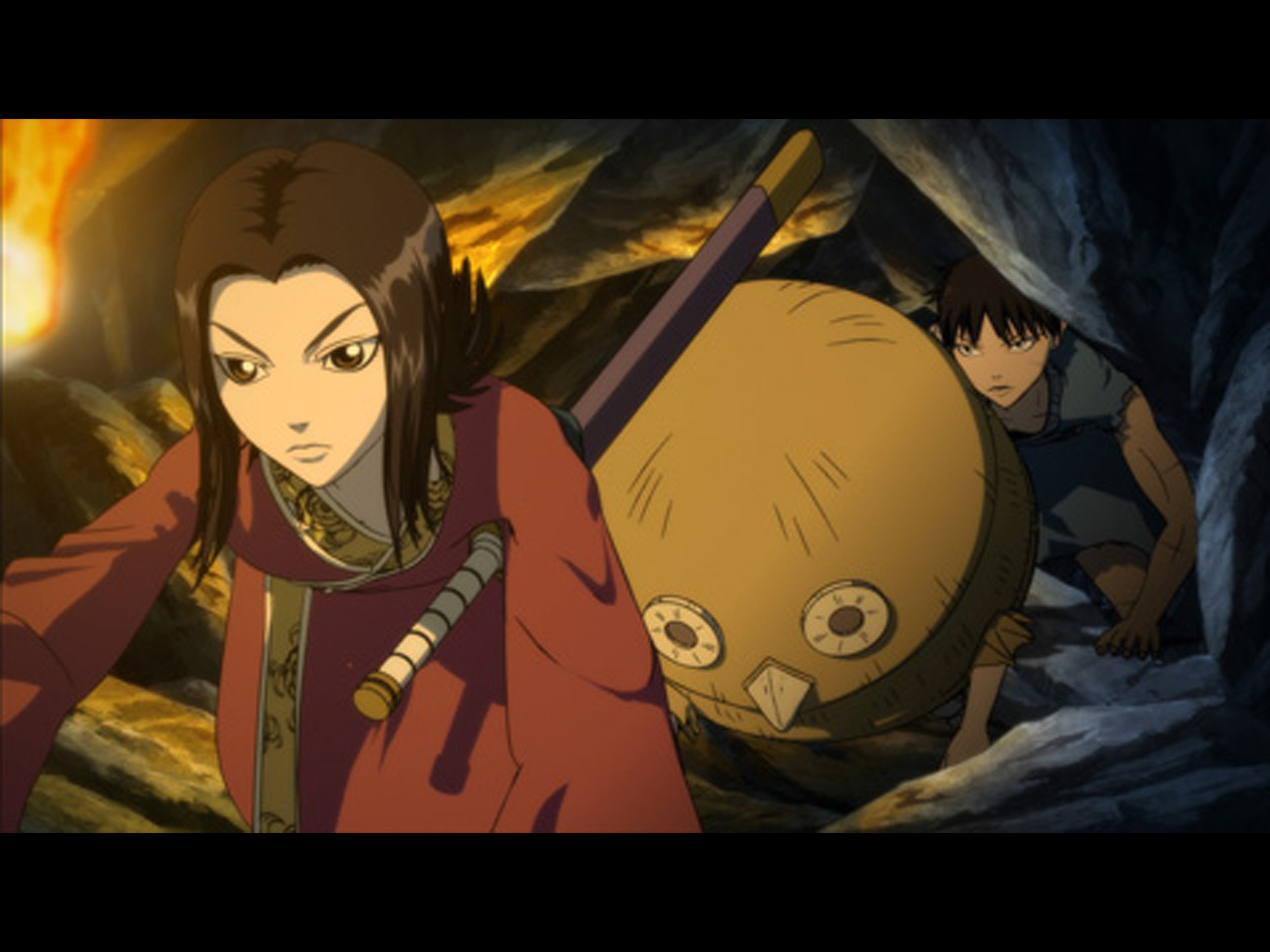 Amazon Co Jp キングダム 森田成一 福山 潤 釘宮理恵 日笠陽子 小山力也 仲野 裕 宮田幸季 遊佐浩二 神谷 純 Prime Video