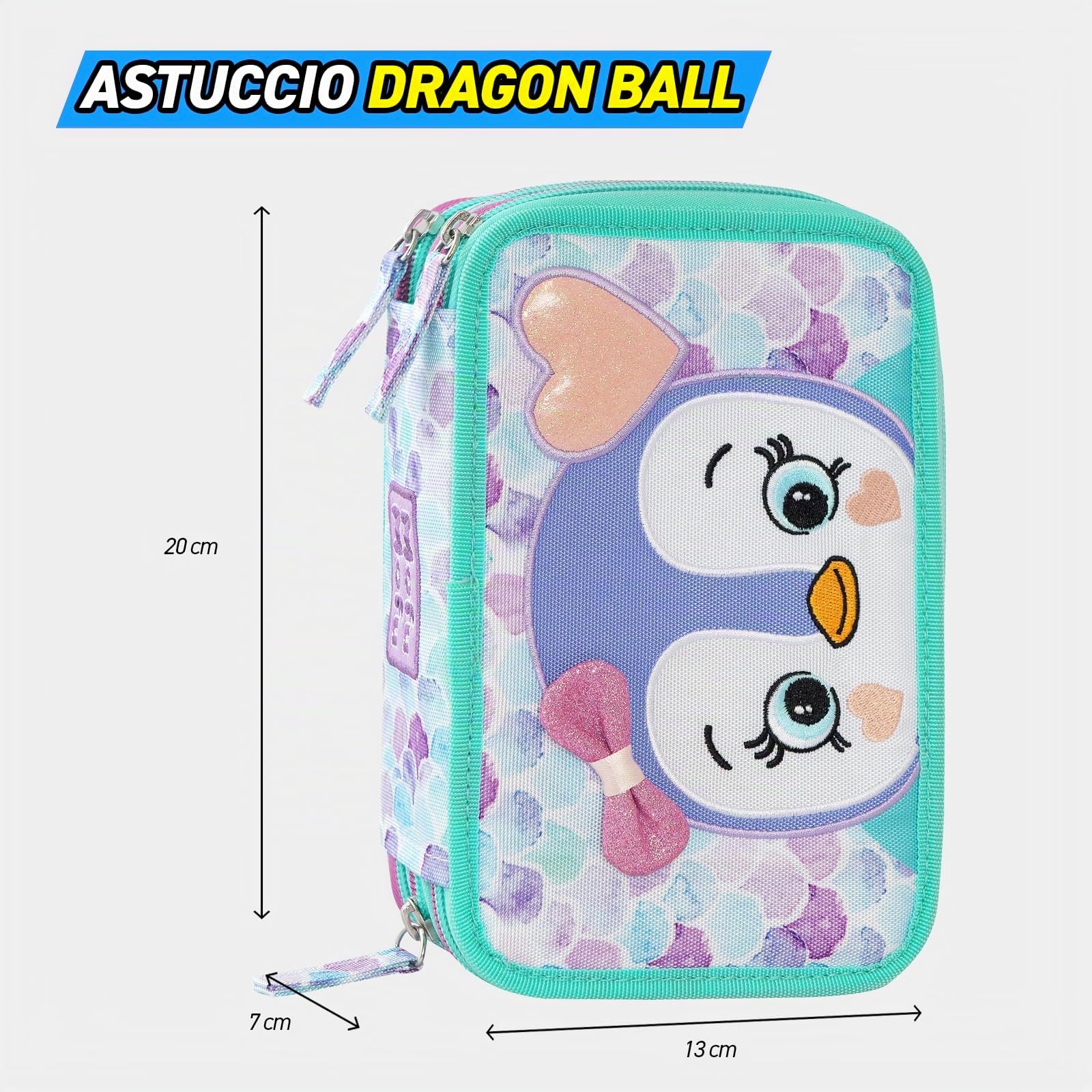 Mofu MofuAstuccio 3 zip