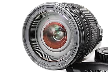 Sigma 18-50mm f/2.8 EX DC MACRO（Fマウント） Sigma 18–50mm f/2.8 EX DC Macro lens - Wikipedia