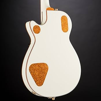 Amazon.com: Gretsch G6134T-58 Vintage Select Edition 58