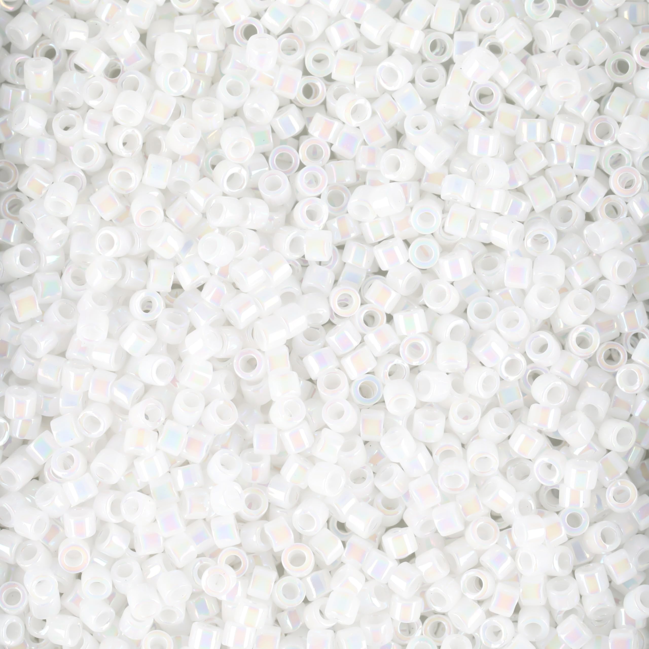 Miyuki Perles de rocaille Delica