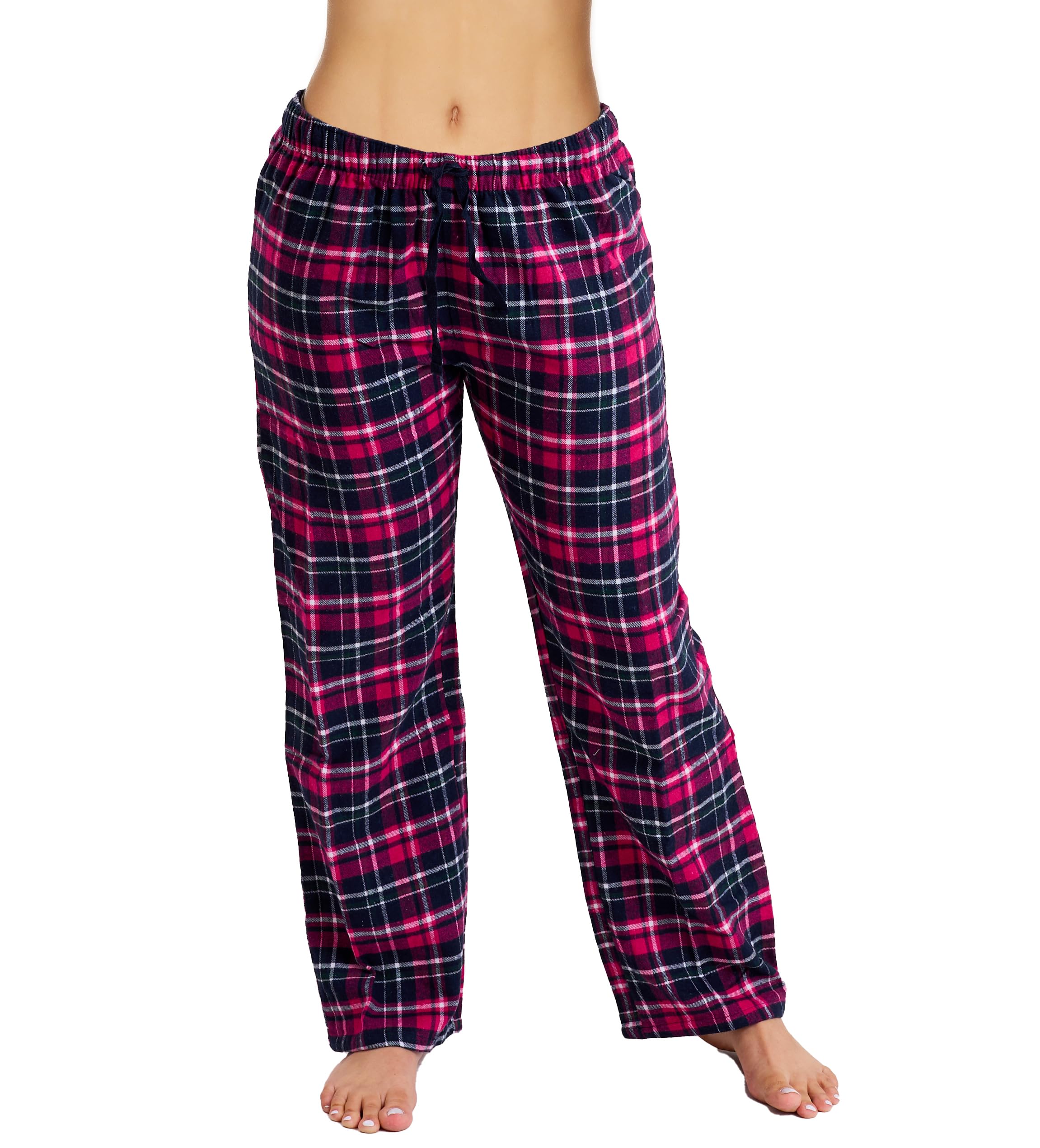 Buffalo Pink