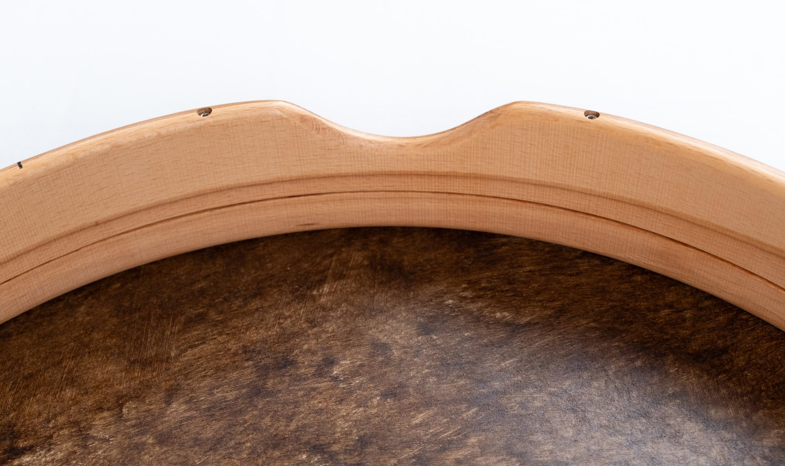 Professional Bendir Frame Drum 18.5