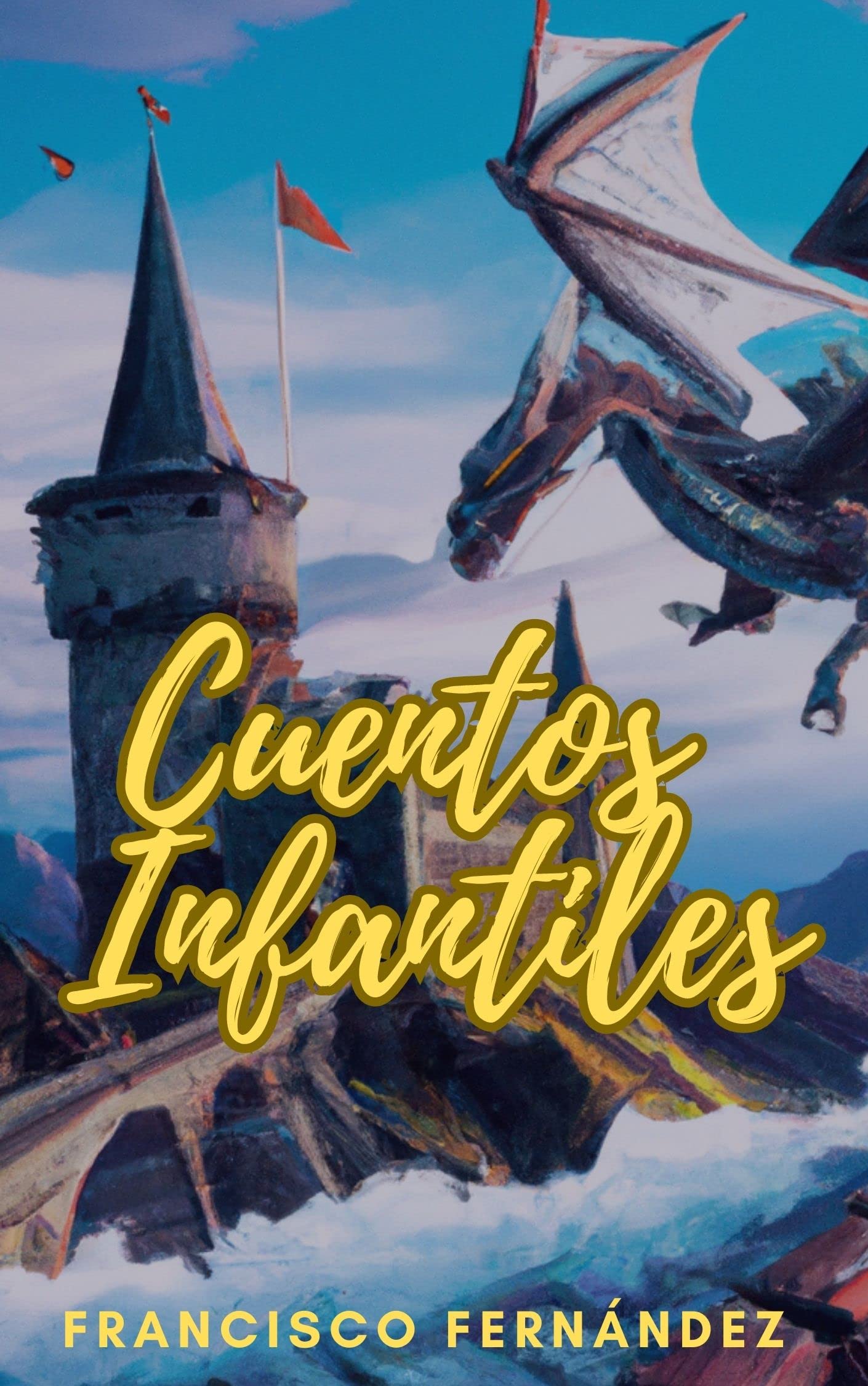 Cuentos Infantiles: 5 Cuentos infantiles para todas las edades