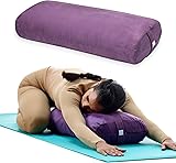 Gaiam Yoga Bolster