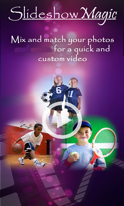 Photo Slideshow Maker - App on Amazon Appstore