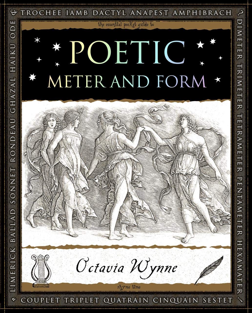 Poetic Meter and Form (Wooden Books Us)
