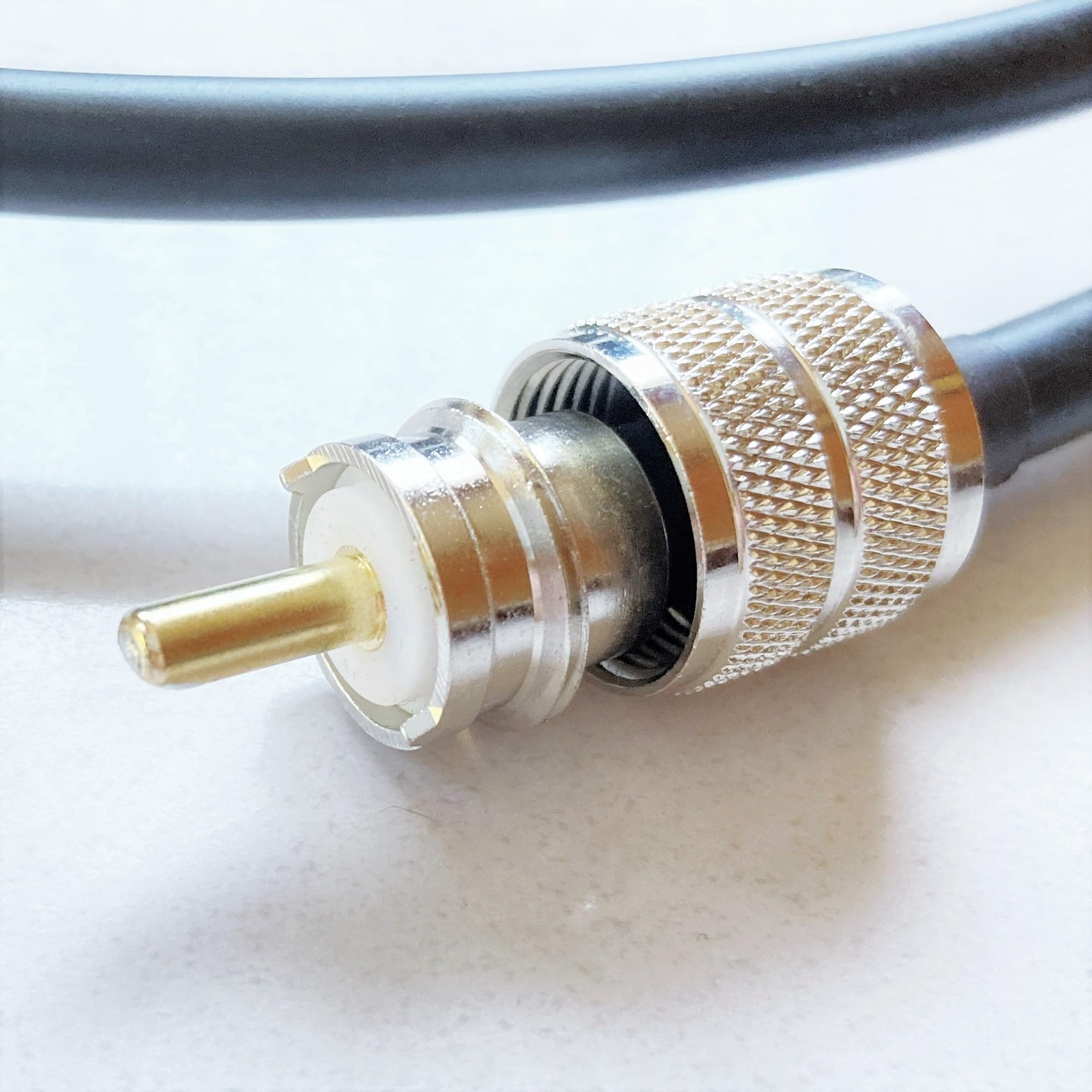 か*り様 SUNCO MP-MP 同軸ケーブル 15m 8D-FB か*り様 SUNCO MP-MP 同軸ケーブル 15m 8D-FB か*り様 SUNCO MP