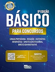 Básico Para Concursos