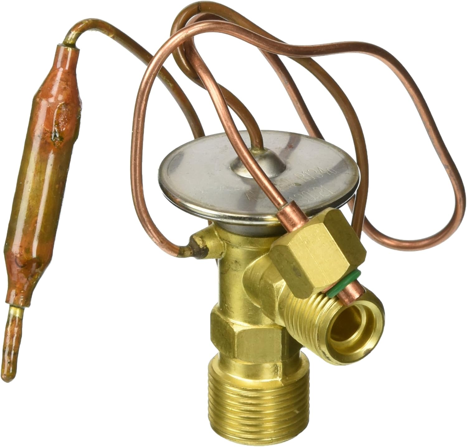 Four Seasons 39027 Expansion Valve, Expansion Valves & Parts Amazon