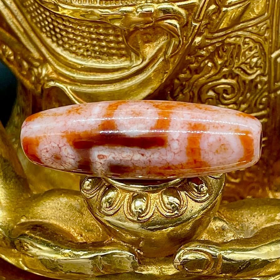 九眼天珠 風化紋 s703 老天珠 天眼石 九眼天珠 風化紋 s703 老天珠 天眼石