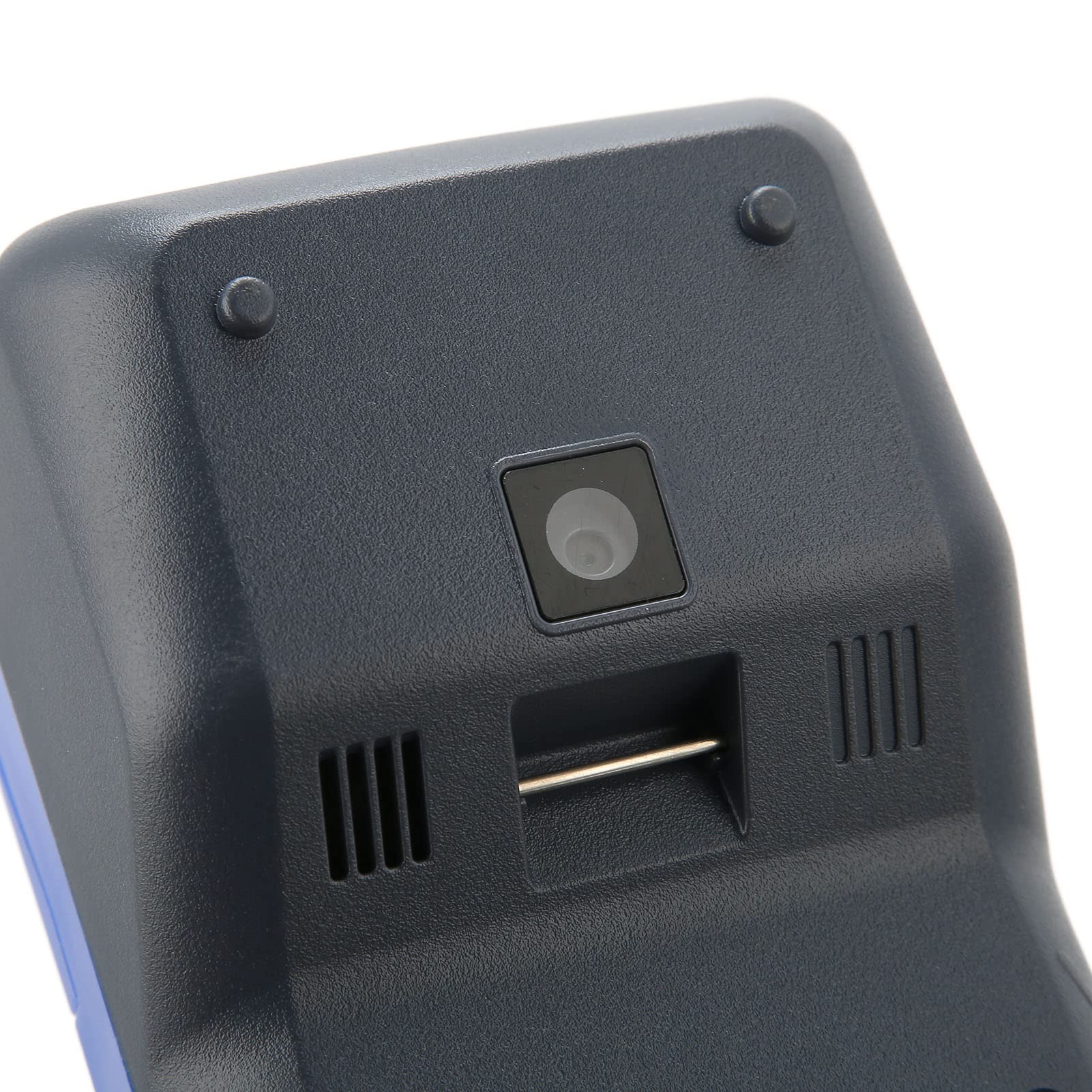 Macchina POS Portatile, Stampante Termica per scontrini con Messa a Fuoco Automatica di Piccoli volumi per Sala da Pranzo per Ristorante(#1)