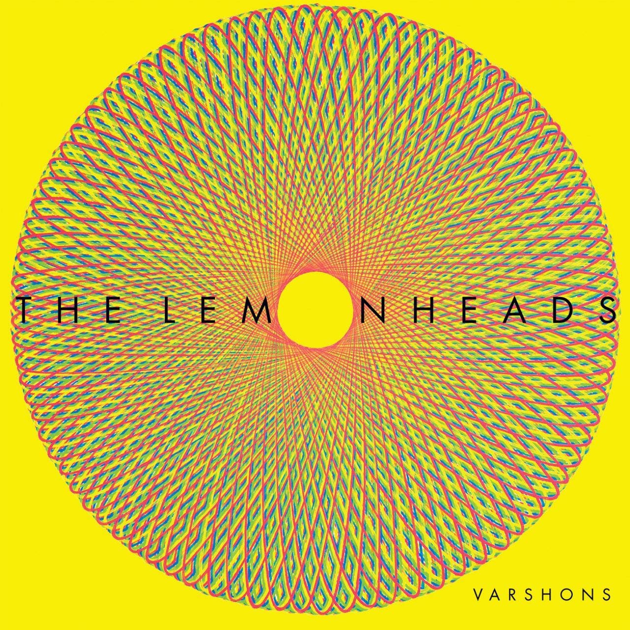 Lemonheads - Varshons