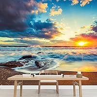 Vista 3 de wall26 - Papel para empapelar autoadhesivo, grande, serie mural., WMR-WP-X-D647-100x24x6