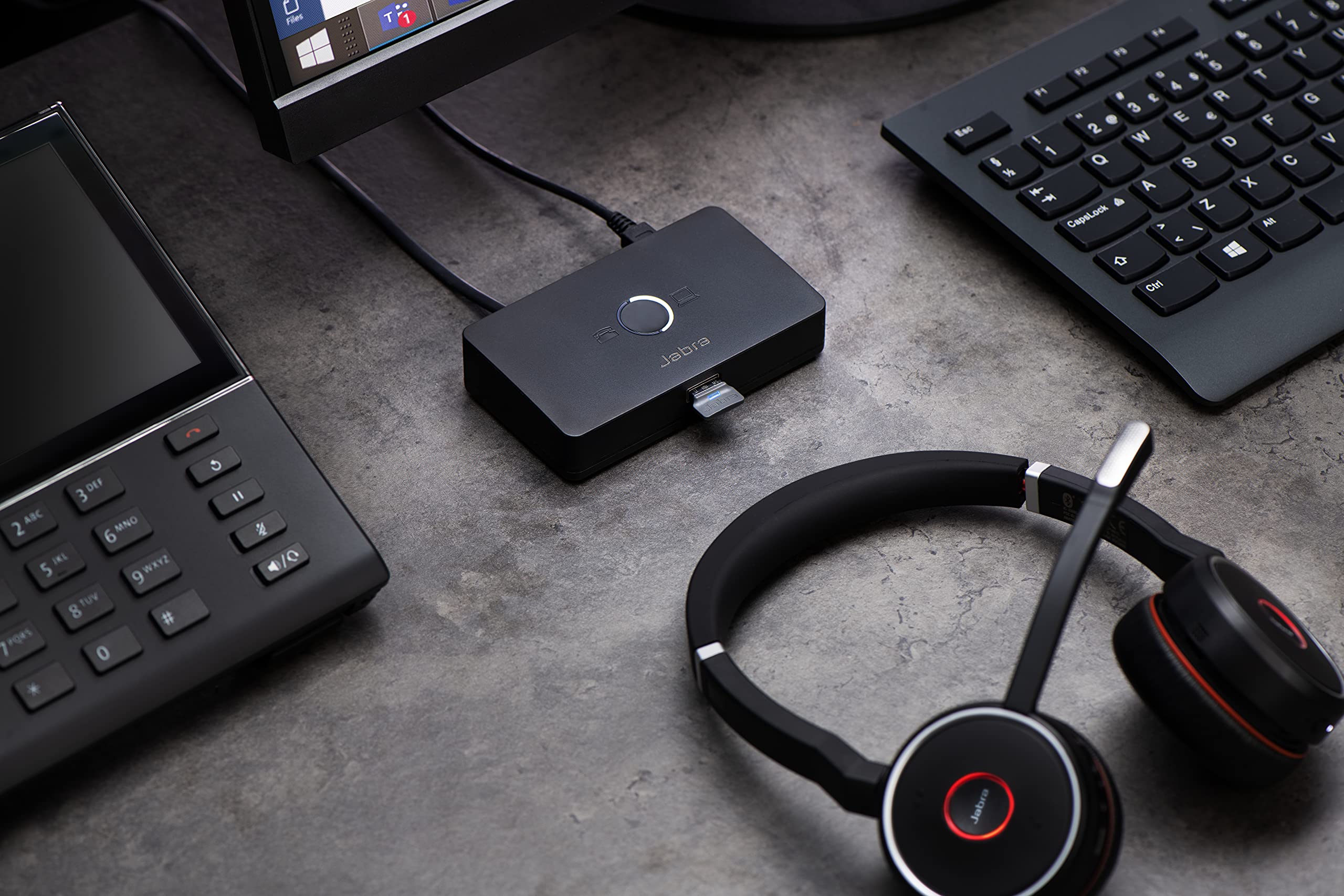 Jabra Link 950 USB-A 1950-79