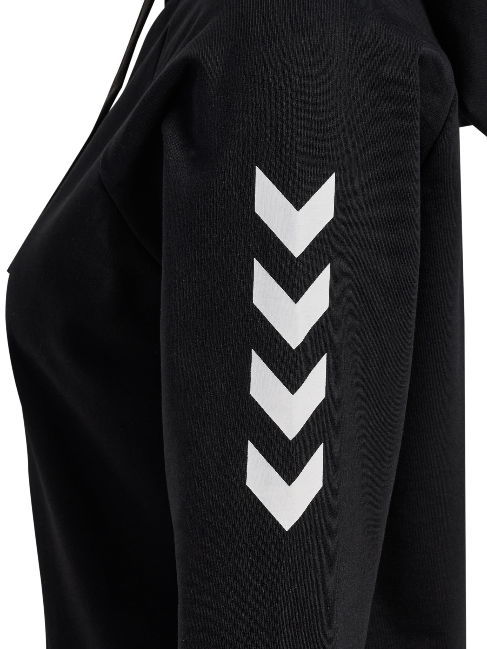hummel Hmlgo Cotton Hoodie Woman Sudadera con Capucha Mujer
