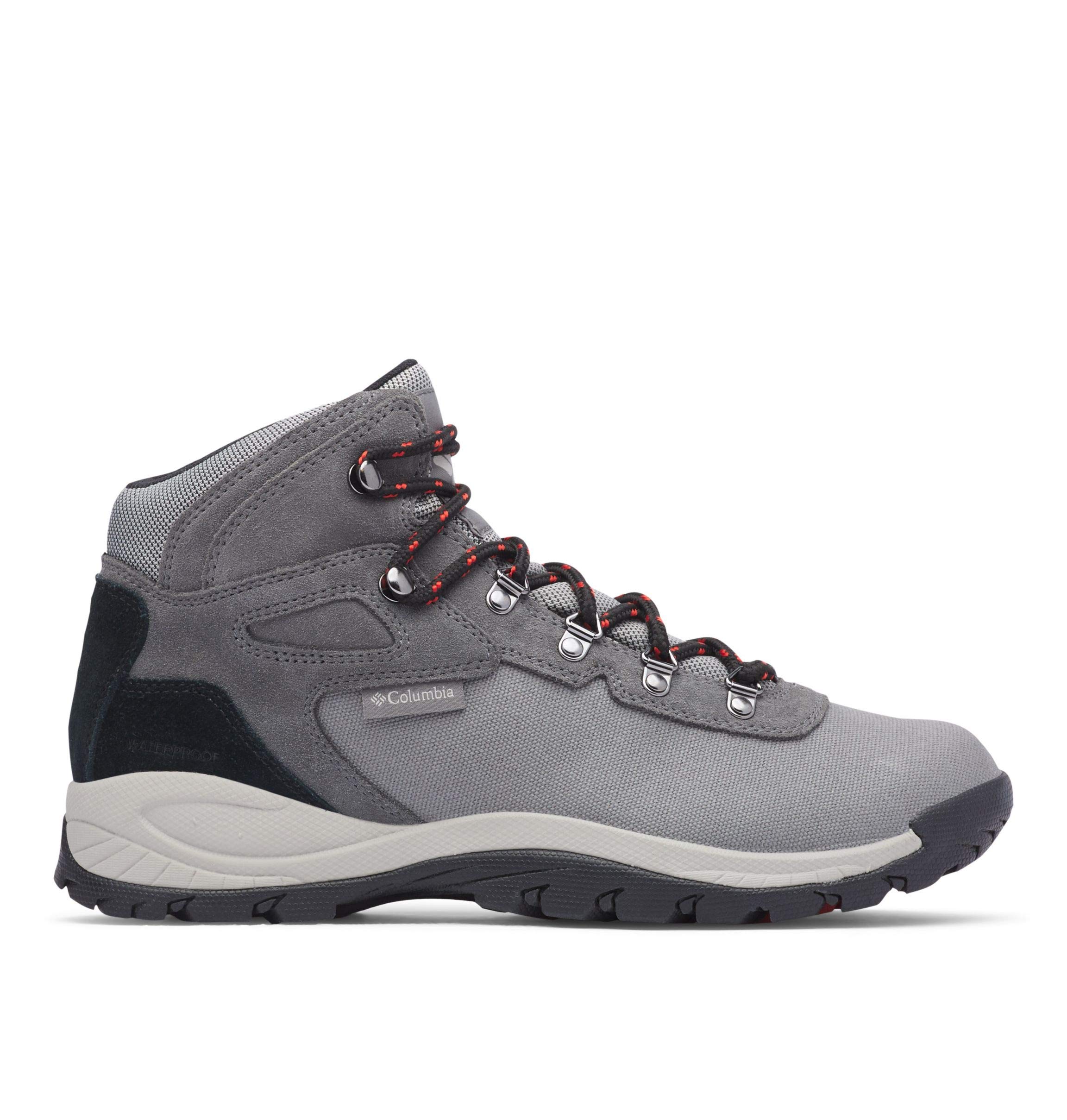Columbia Men's Newton Ridge Lt Waterproof Hiking Boots