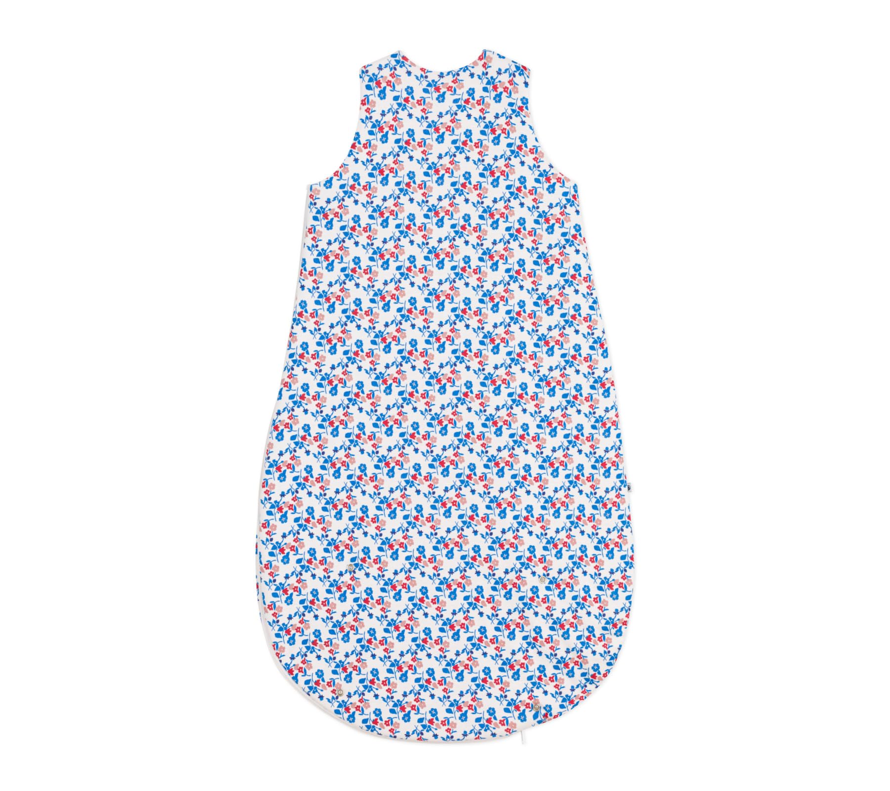 Petit Bateau A0ctq Sacco A Pelo Bimba 0-24 (Pacco da 1)