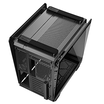 新品未使用 ASUS TUF Gaming GT502 Horizon TUF Gaming GT502 Horizon｜Gaming Case｜ASUS USA