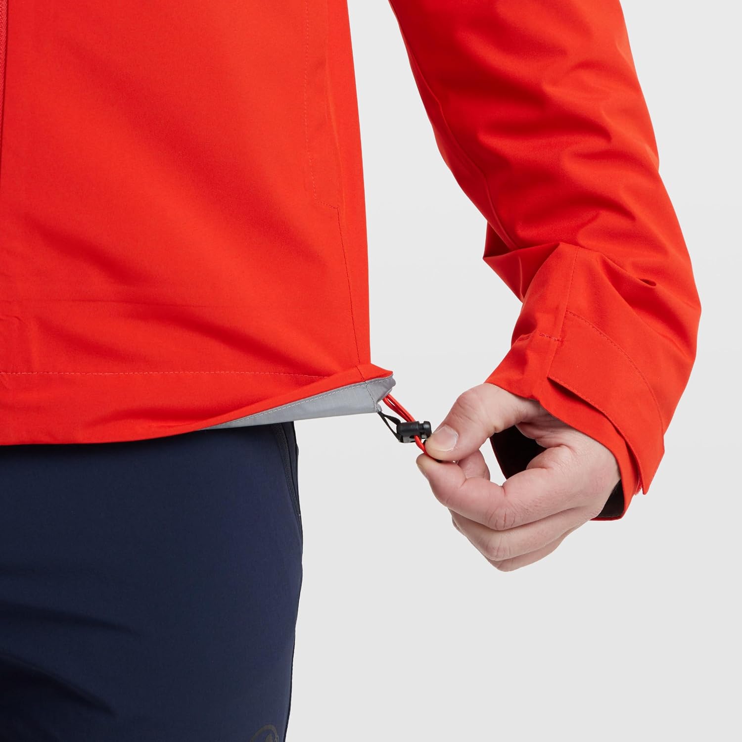 Mammut mens Linard Light Hs Hooded Jacket Mens