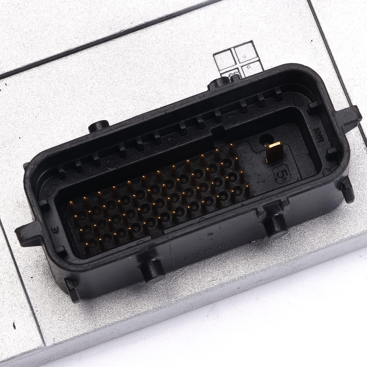 24252893 Engine Control Module Compatible with Chevrolet Impala ECU 2006-2011