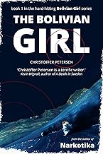 The Bolivian Girl: A Hard-Hitting Special Forces Action Thriller