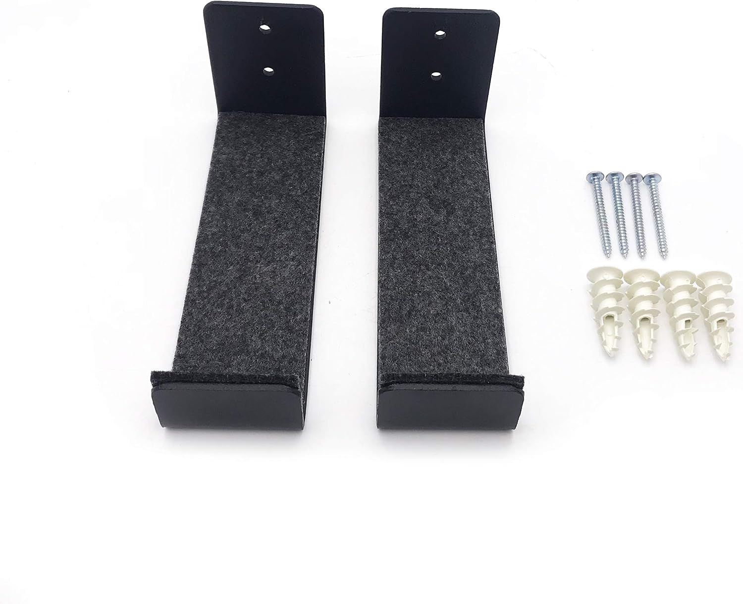 XKH- Surfboard/Wakeboard/Kiteboard/Ski Board Storage Wall Hanger Rack Organizer [B07DVRVTXN]