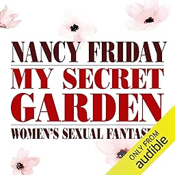 My Secret Garden cover