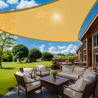 HappyTrends Sun Shades Outdoor PatioHeavy in Pakistan