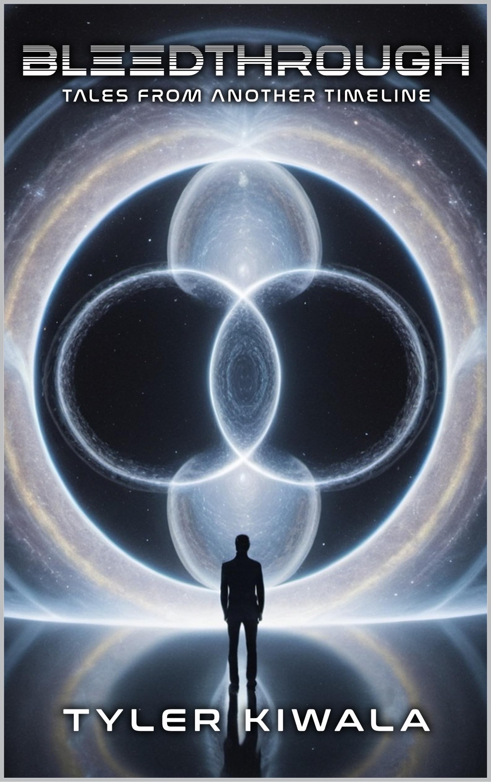 Bleedthrough: Tales from Another Timeline