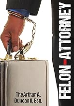 Felon Attorney