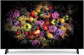 Panasonic 123 cm (49 Inches) 4K UHD LED Smart TV TH-49FX600D