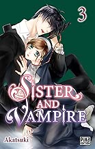 Download Sister and Vampire T03 PDF