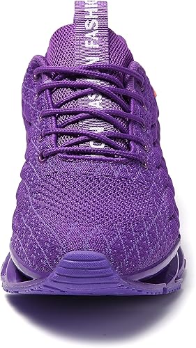 Miniatura 6 de SKDOIUL - Tenis deportivos atléticos para hombre, para correr o caminar