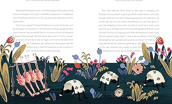 Alice’s Adventures in wonderland Alice's Adventures in Wonderland 2 | Alice in Wonderland