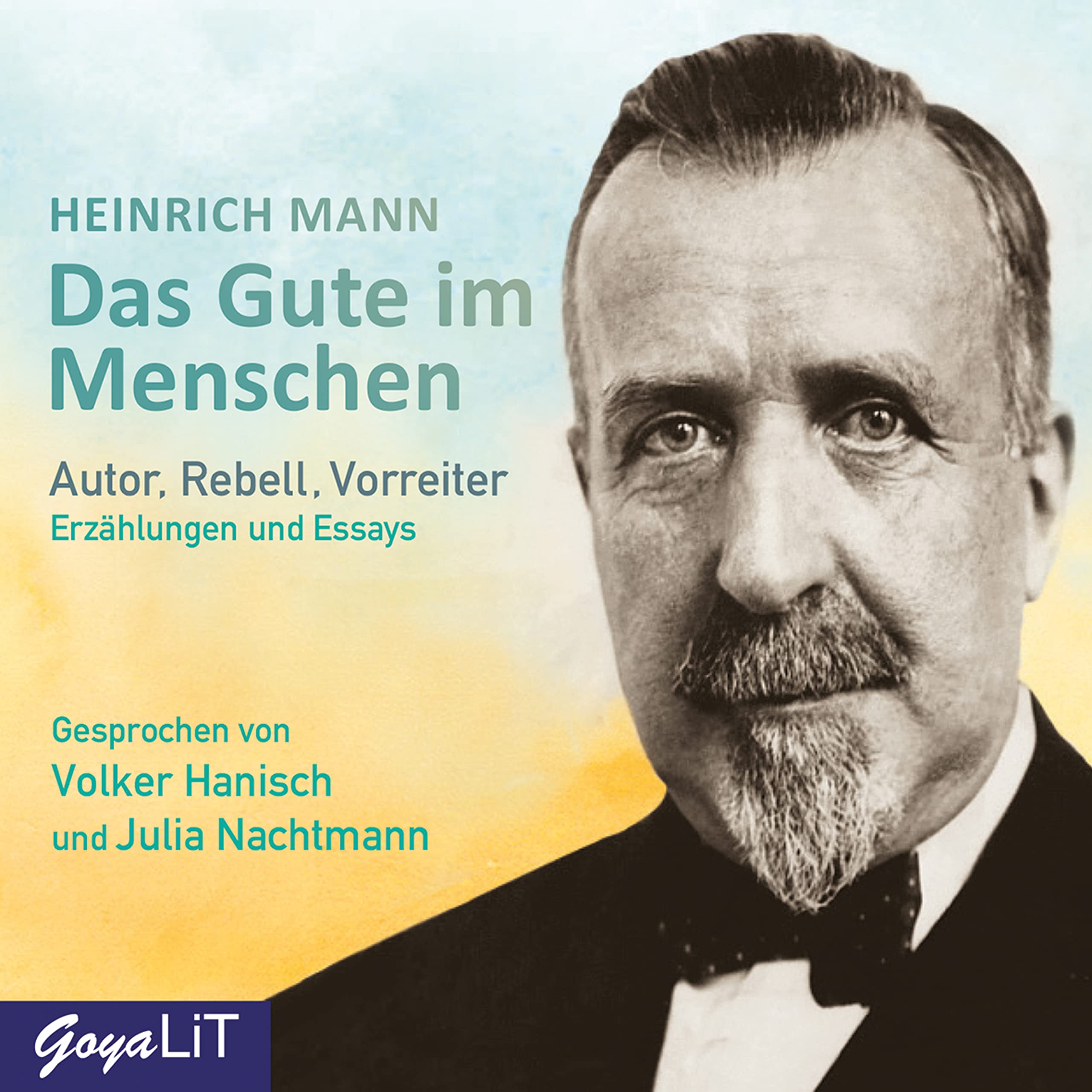 Heinrich Mann