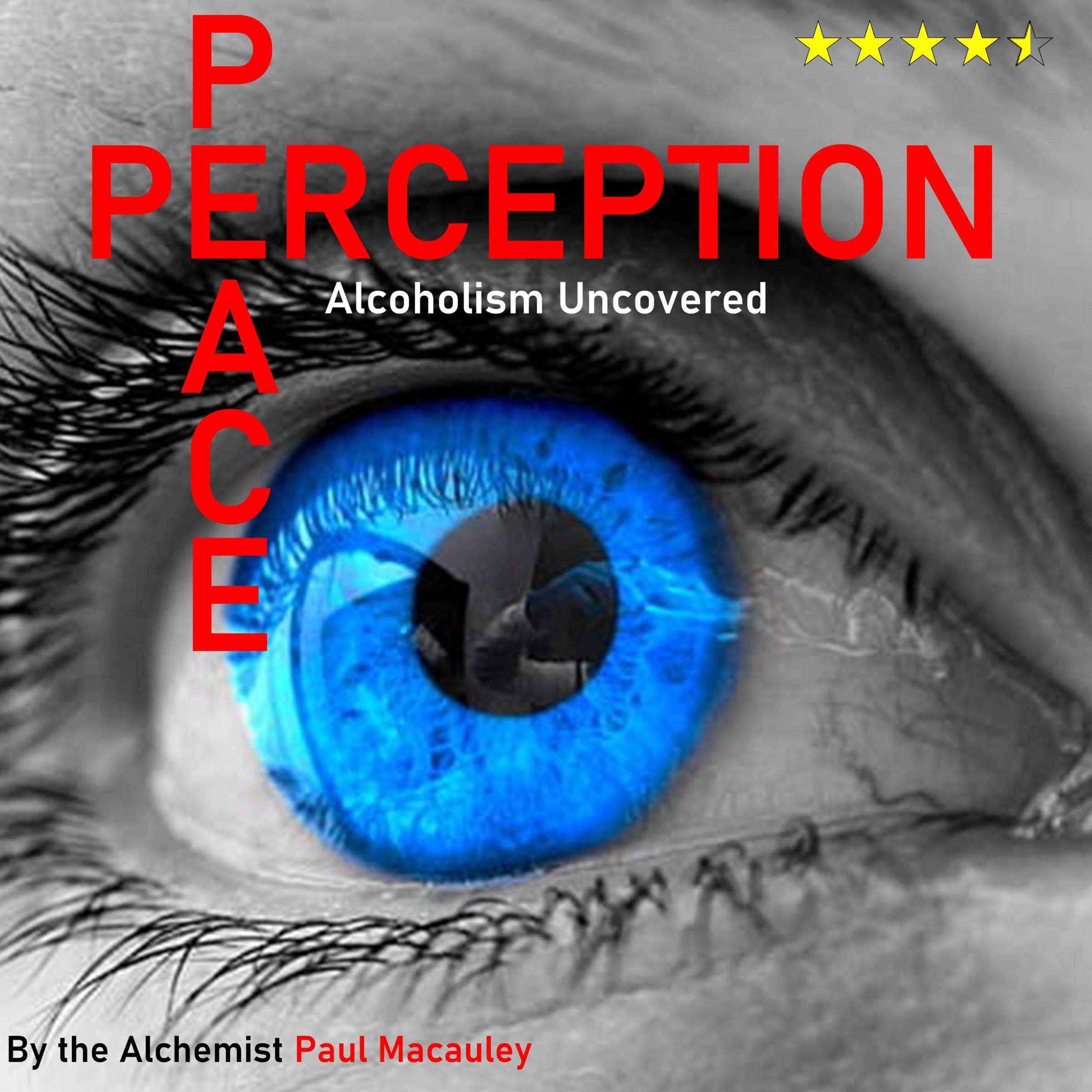 Peace Is Perception