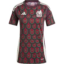 adidas Womens Mexico Graphic T-Shirt