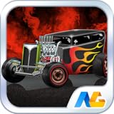Random Car Customization at a simple device shake