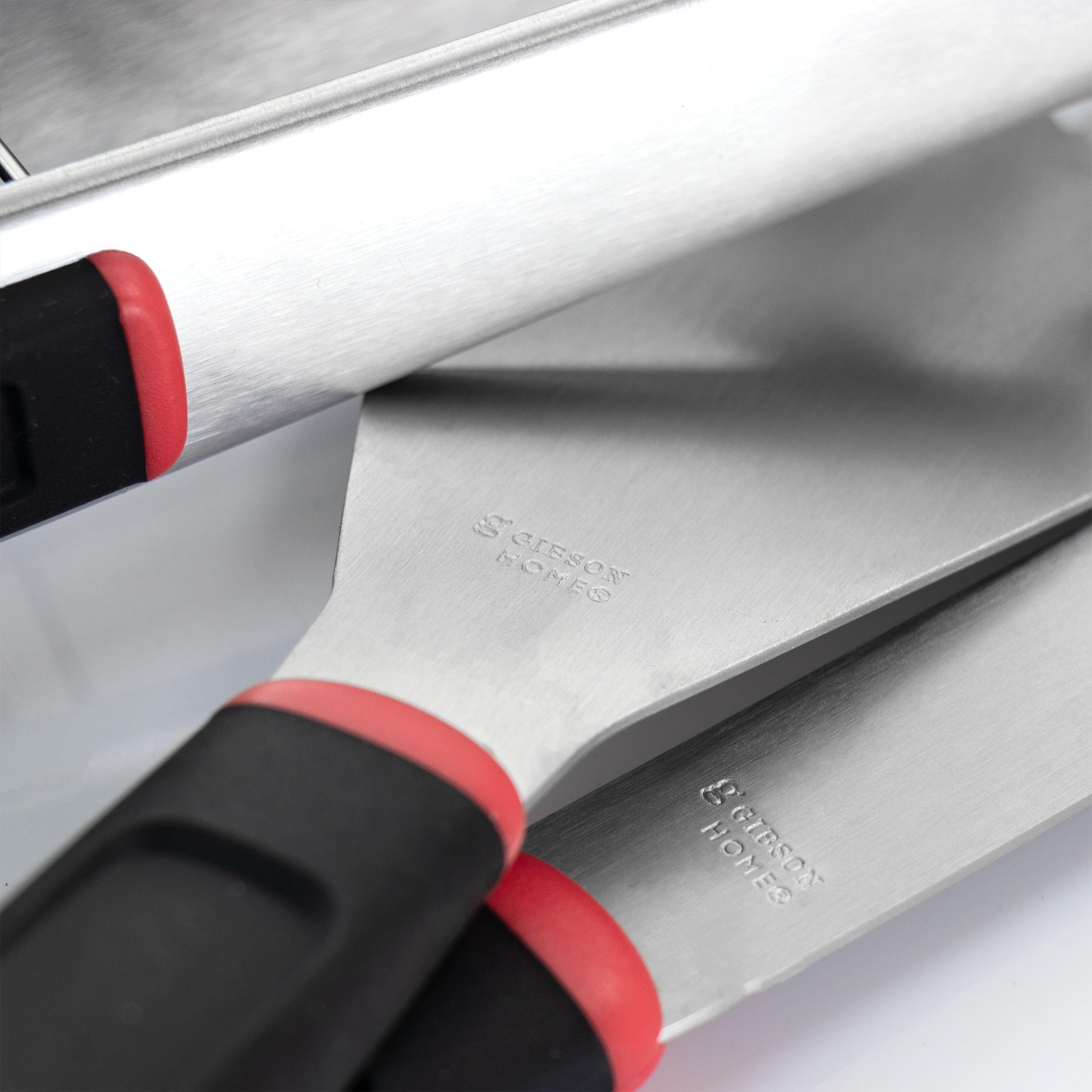 Gibson Home 126342.03 Kitchen tool, No size, Black