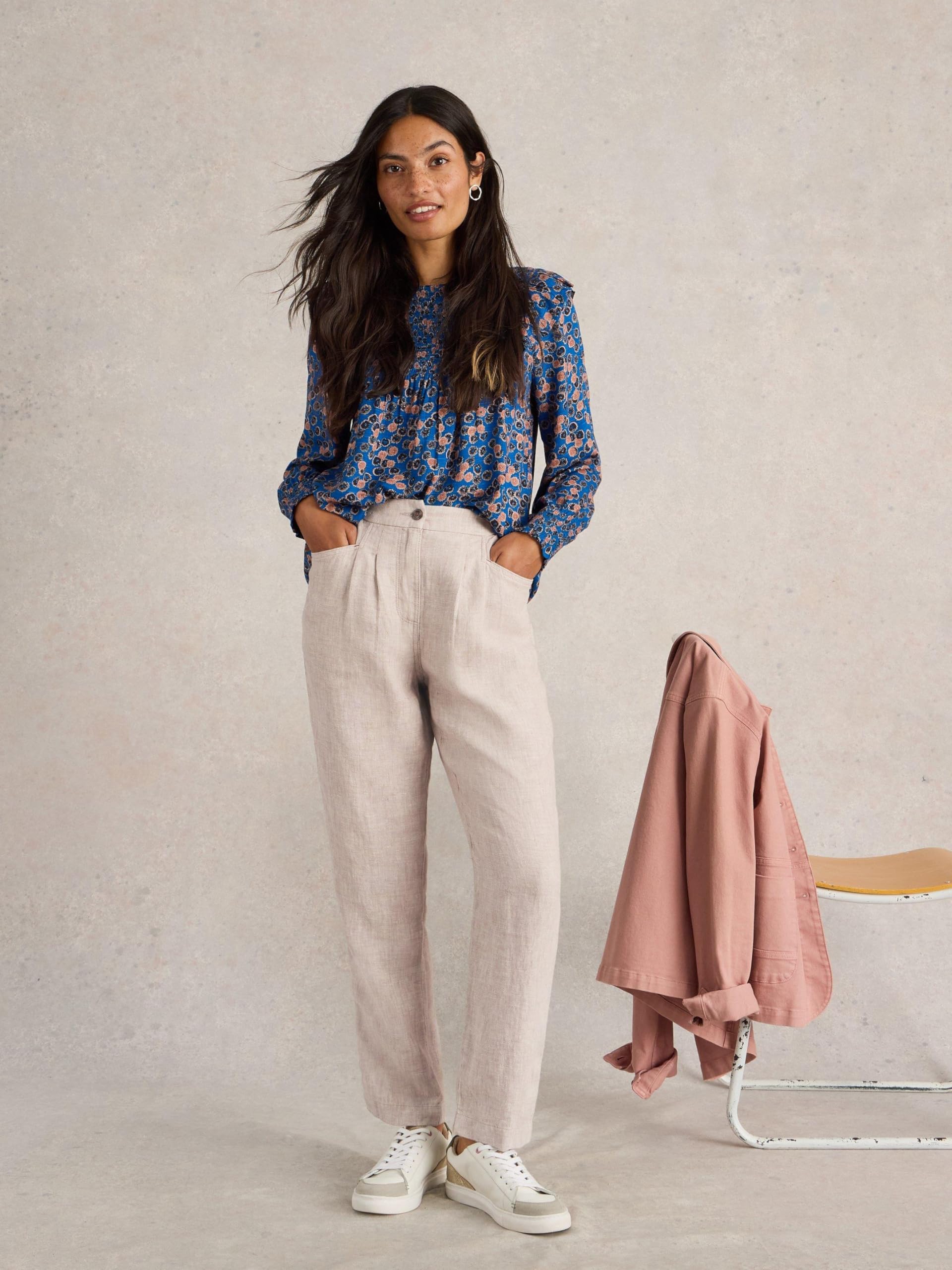 White Stuff - Rowena, Casual Pants Donna